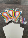 Quilling Kit