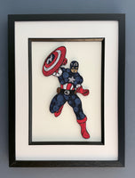 Captain America
