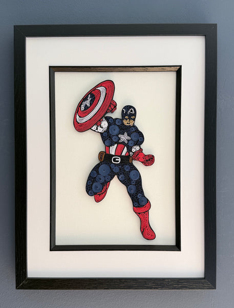 Captain America