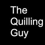 The Quilling Guy